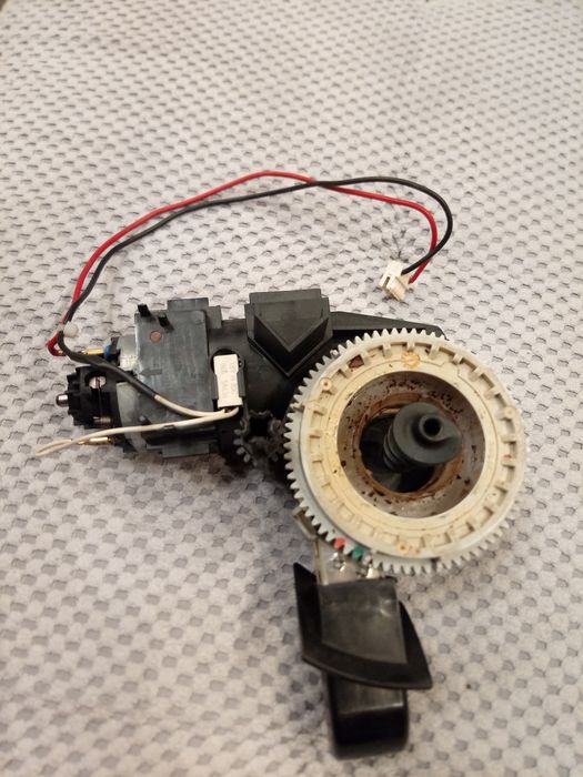 Młynek do ekspresu Siemens EQ3, Siemens EQ300, Bosch Verocup