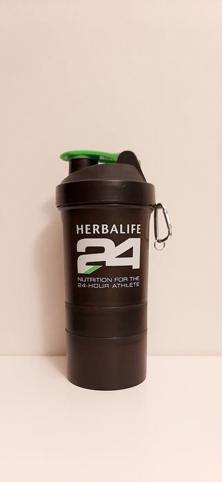 Copo Super Shaker Herbalife