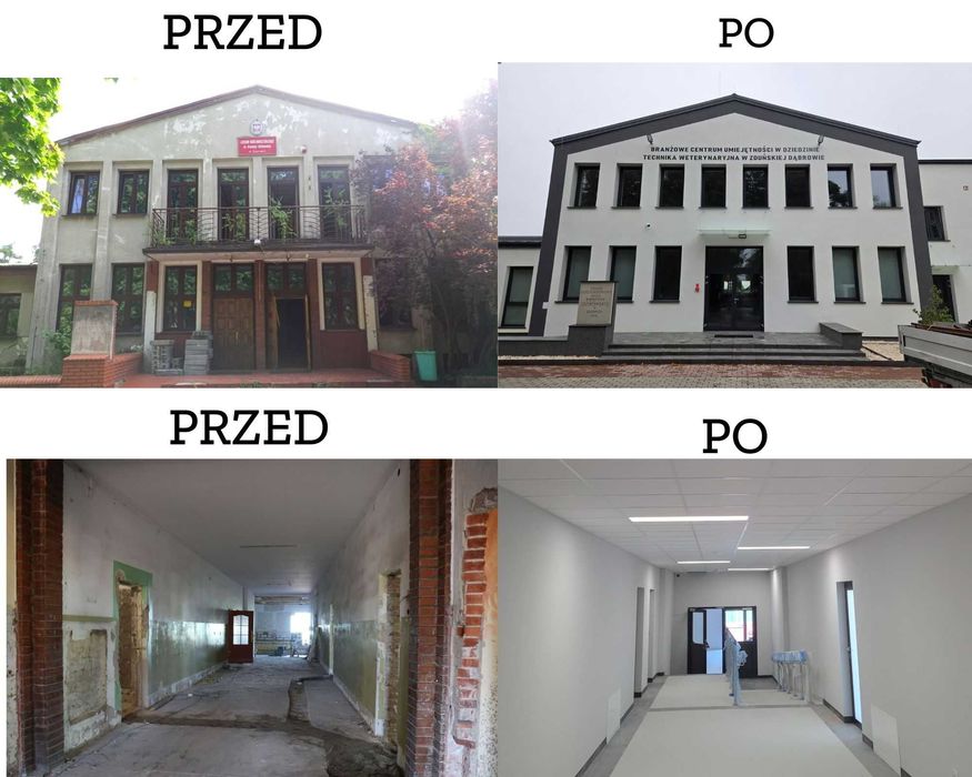 Budowa domów, prace ziemne, przyłącza, czyszczenie, sodowanie!
