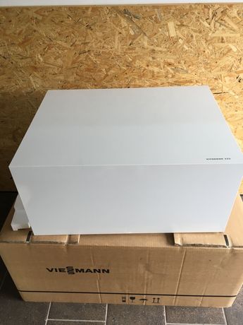 Obudowa przednia kotła Viessmann Vitodens 222-W WS2A 19kW