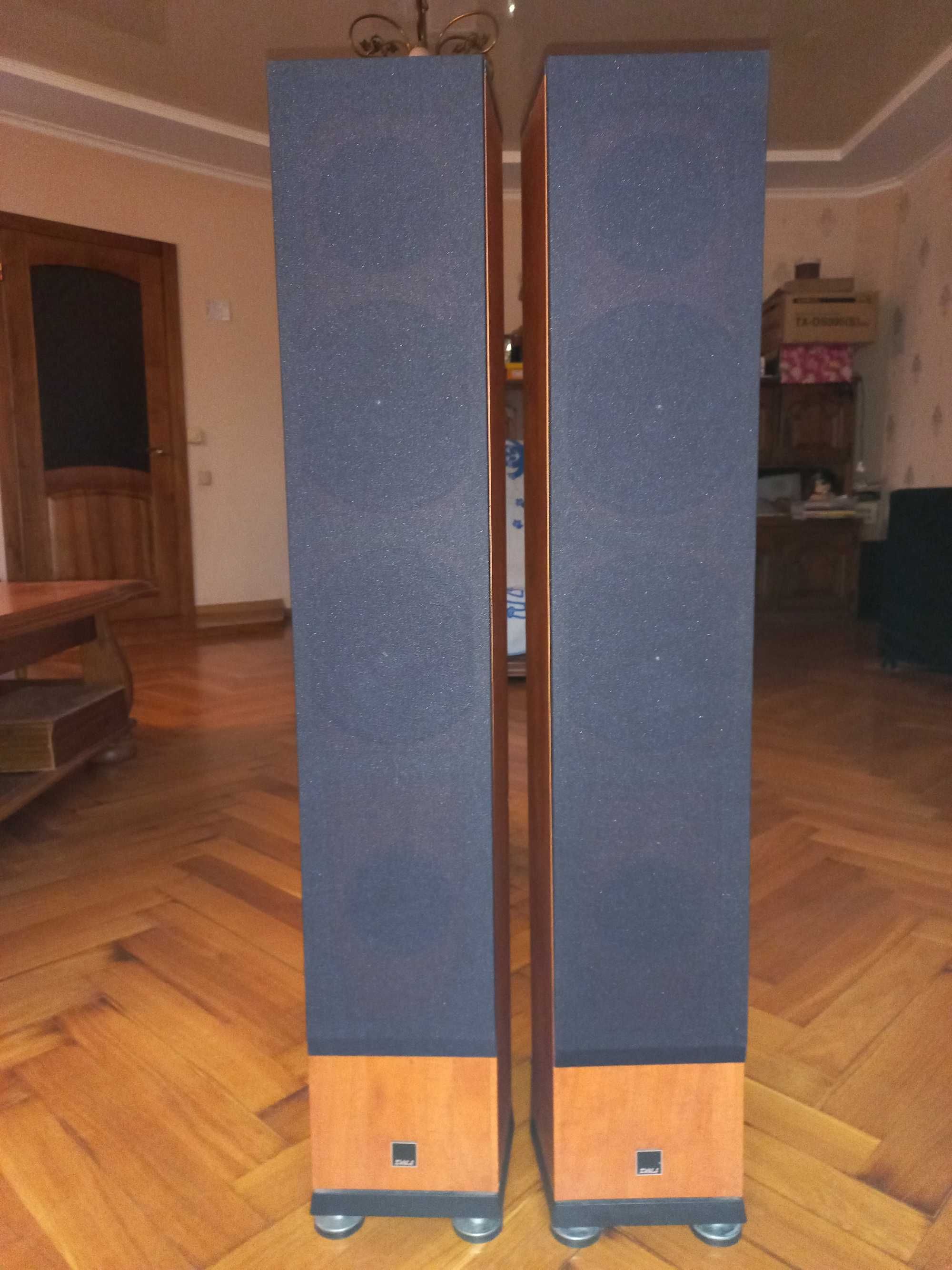 Колонки Dali Suite 2,5