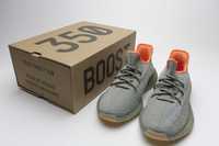 adidas Yeezy Boost 350 V2 “Desert Sage”