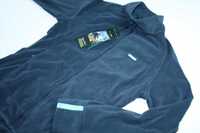 Damski polar bluza ELBRUS RIVOLI WO'S II granat midnight navy XL 42