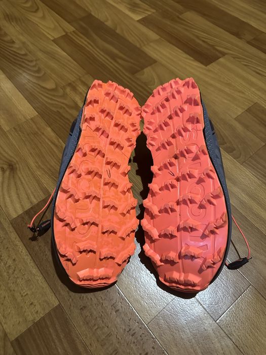 Кроссівки бігові Saucony  Koa ST