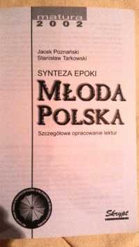 "Młoda Polska" J.Poznański, S.Tarkowski