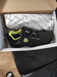 Buty robocze Solid Gear(Snickers)Venture2,rozm 44