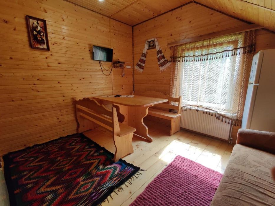 Садиба/котедж в Карпатах - Новий рік вільно