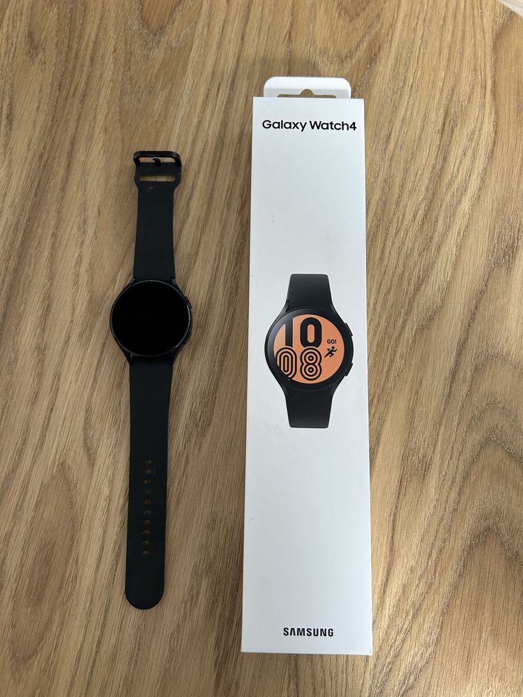 Samsung Galaxy Watch 4 44mm