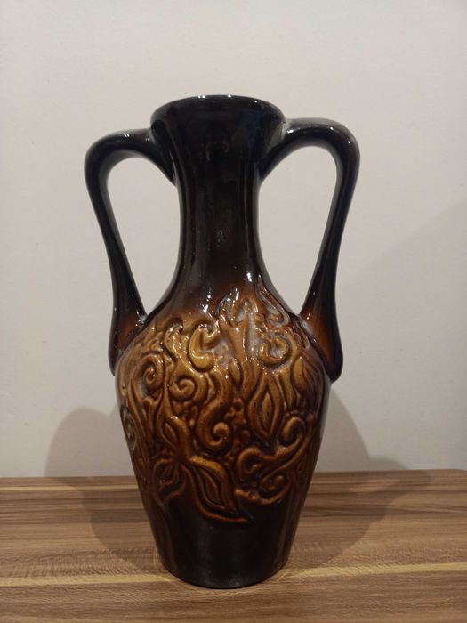 Flakon Wazon cepelia