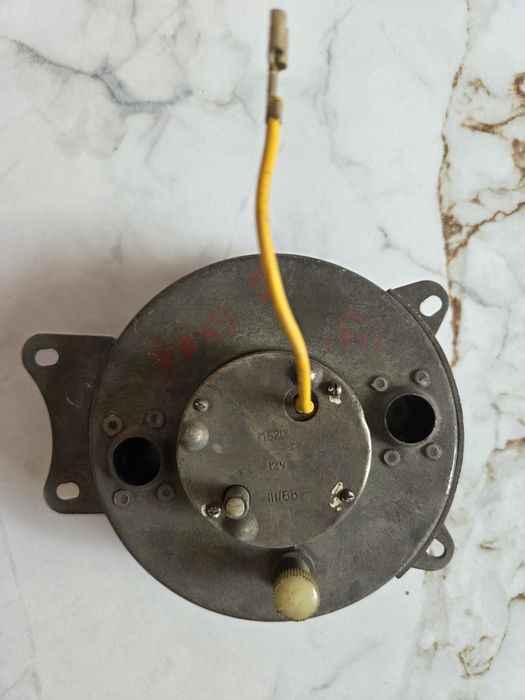 Zegary Warszawa Żuk Nysa Sprawne