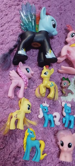 Май Литл Пони Игрушки