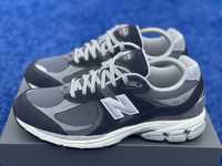 New Balance 2002R nb оригінал ориг оригинал кроси на весну беленс