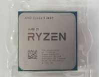 Procesor AMD Ryzen 5     3600