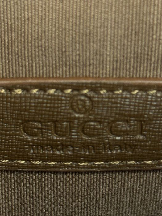 Сумка жіноча Gucci 1955 Horsebit Гуччі