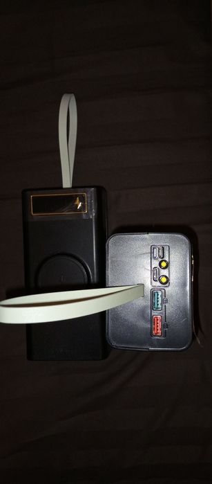 Повербанк 60000mah