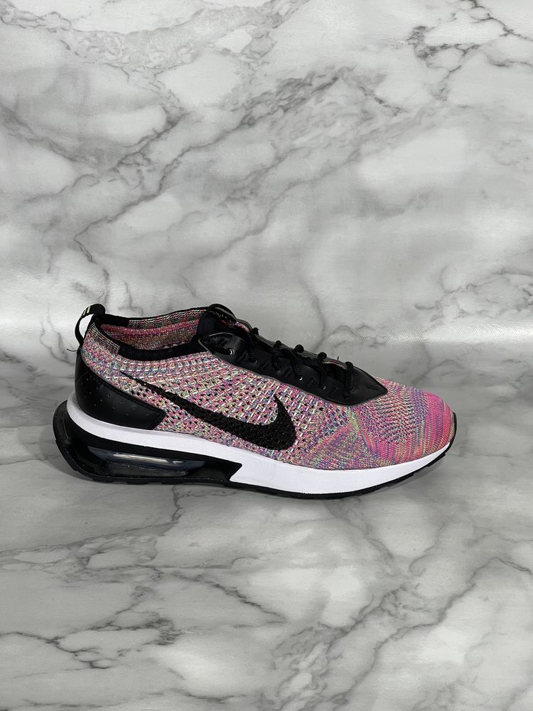 Нові Кросівки Nike Air Max Flyknit Racer DJ6106-300 Оригінал найк 41