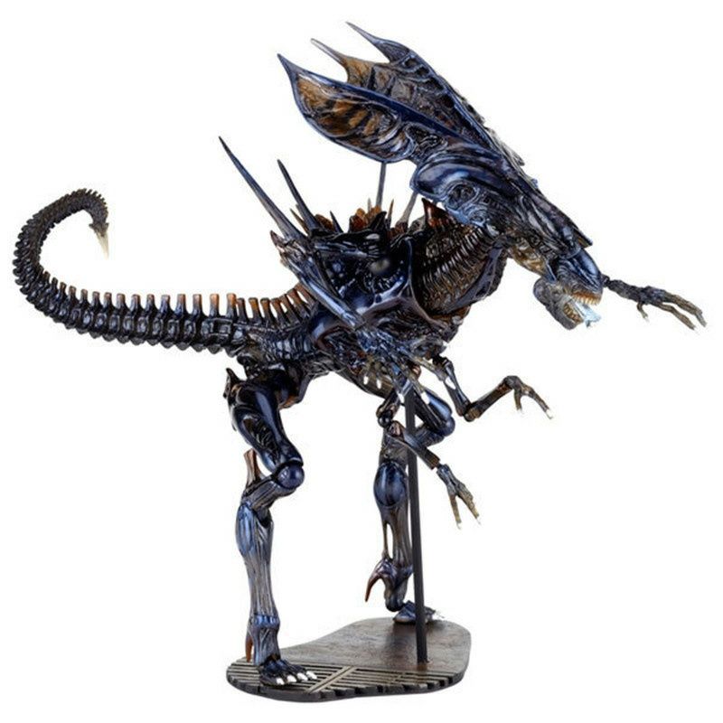 [NOVA] Figura Alien Queen Xenomorph Premium