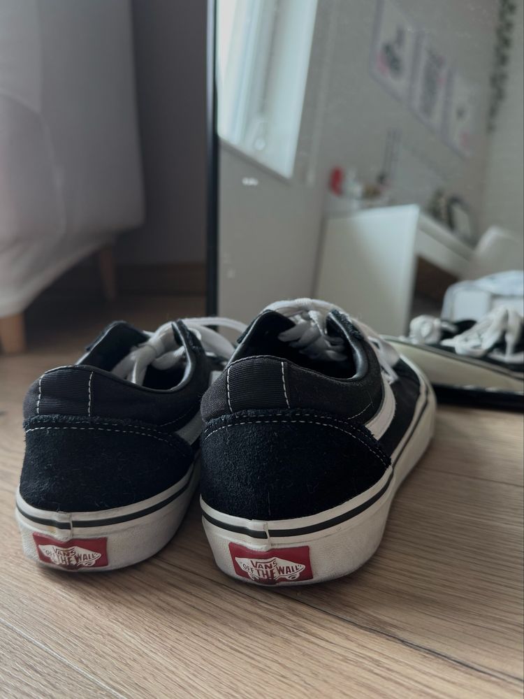 Buty Vans YT WARD