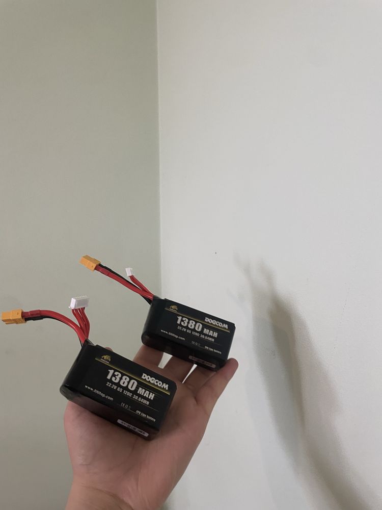 Топовий fpv дрон  GEPRC CineLog 35 V2 + fpv окуляри + джоістик для fpv