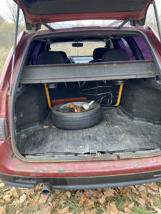 Продам авто ваз 2111