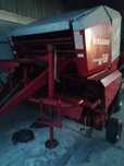 Prasa welger 220