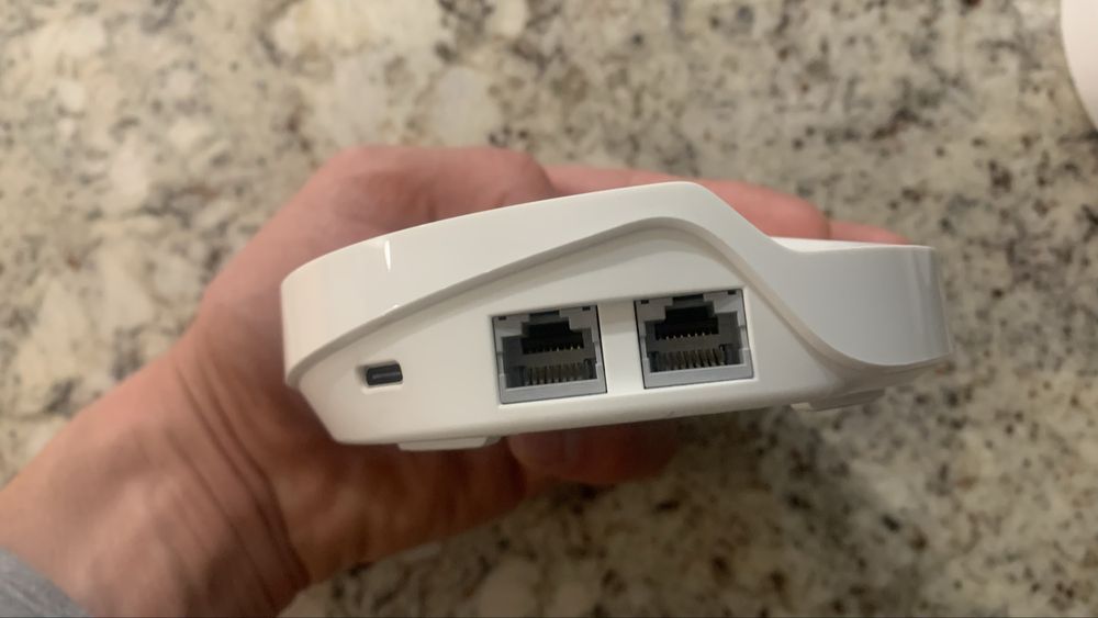 Tp-Link DECO P7 [Hybrid Mesh Wi-Fi System] 3 sztuki