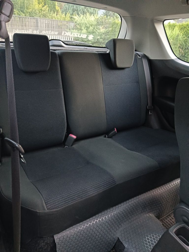 Suzuki Swift 1,3 bezyna