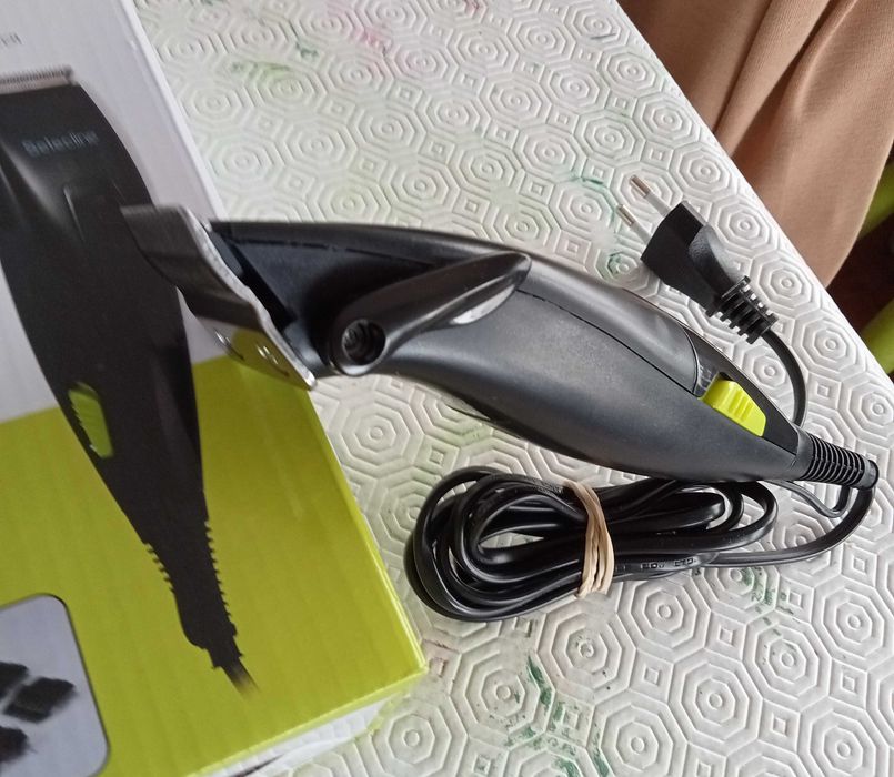 Maquina de Cortar Cabelo