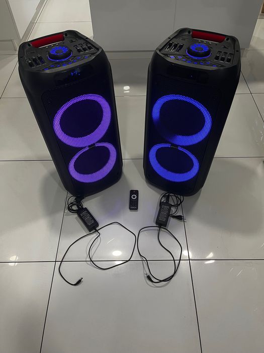 Głośniki Manta SPK5310PRO