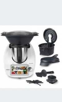 Thermomix TM 6, Nowy