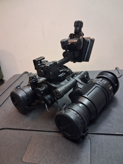 Білий Фосфор   Bino NYX Theon 4G  gen3, FOM 2200