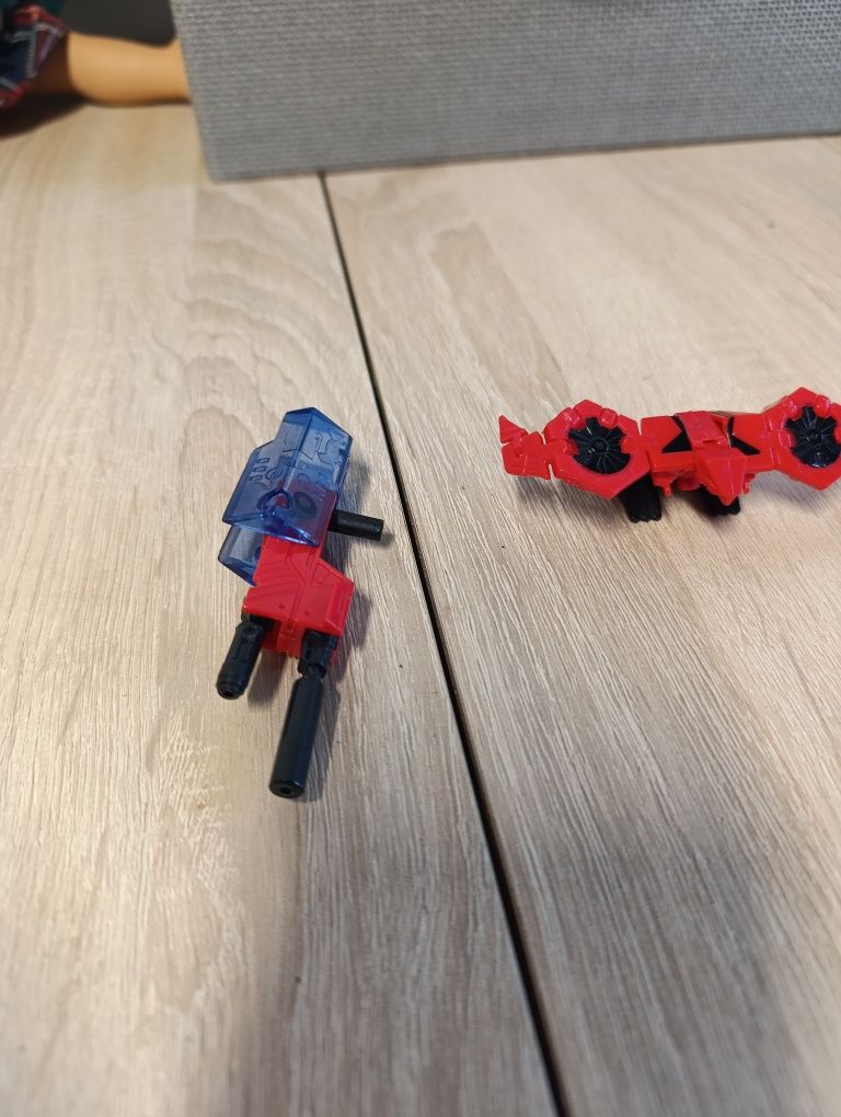 Transformers statek kosmiczny/samolot