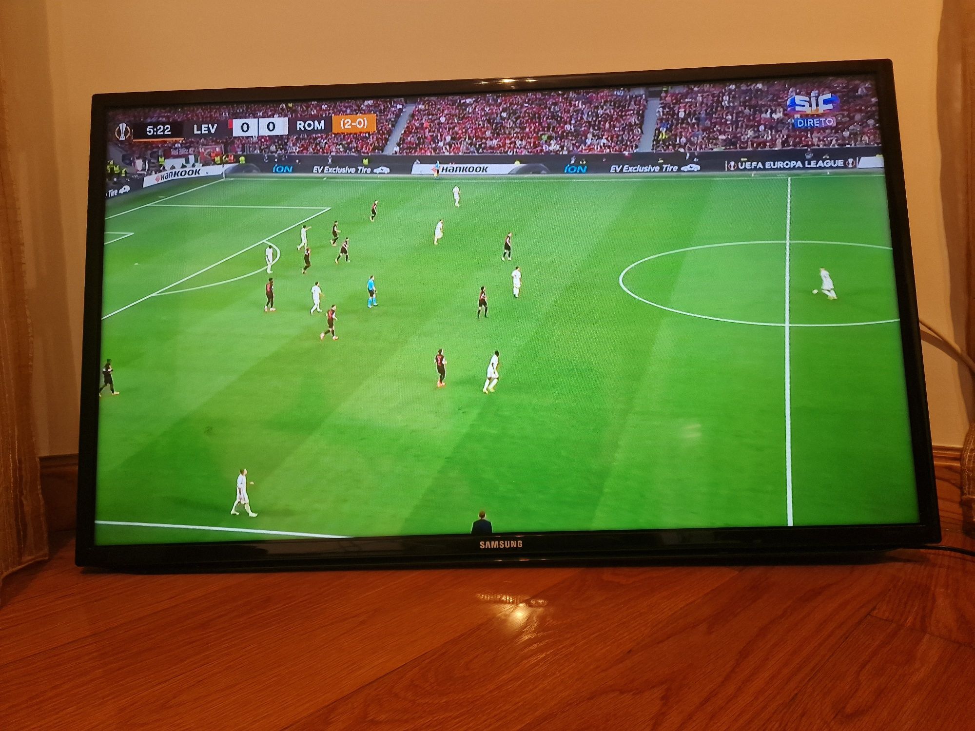 Tv Samsung de 40 polegadas