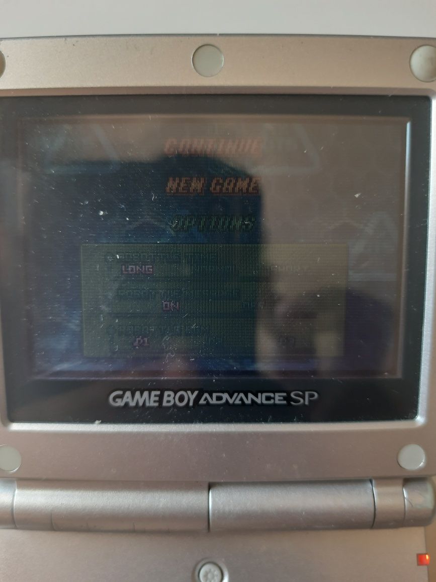 Jogo Medabots Rokusho Game boy advance
