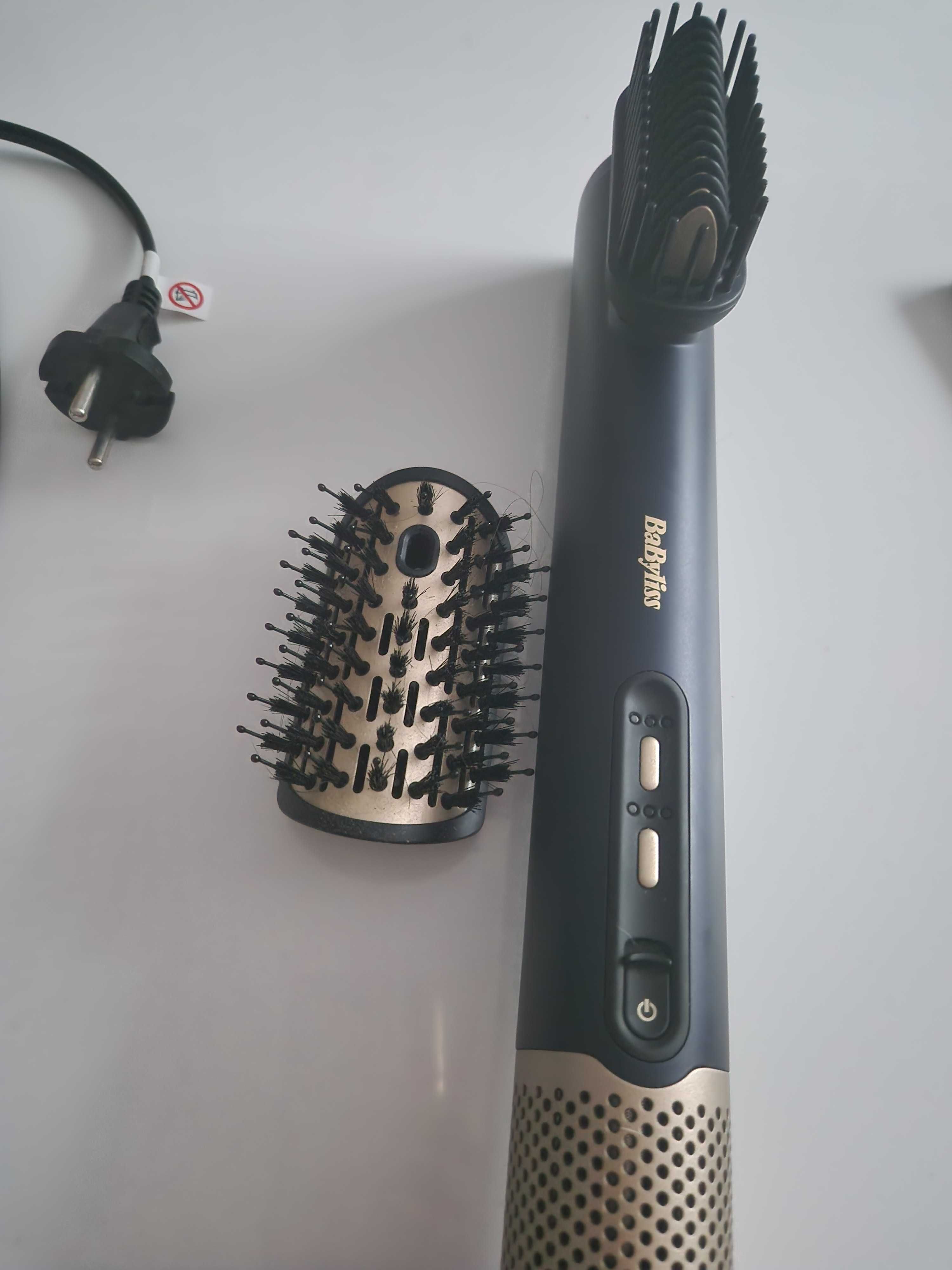 BaByliss Air Wand suszarka 3 w 1