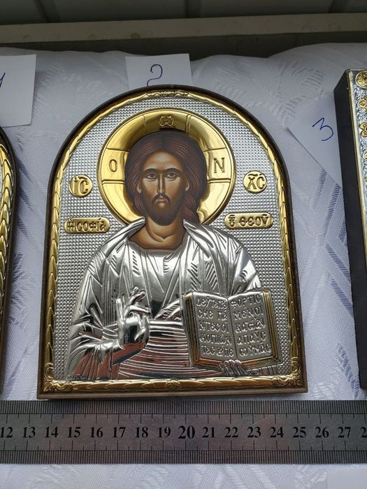 Икона греческая.