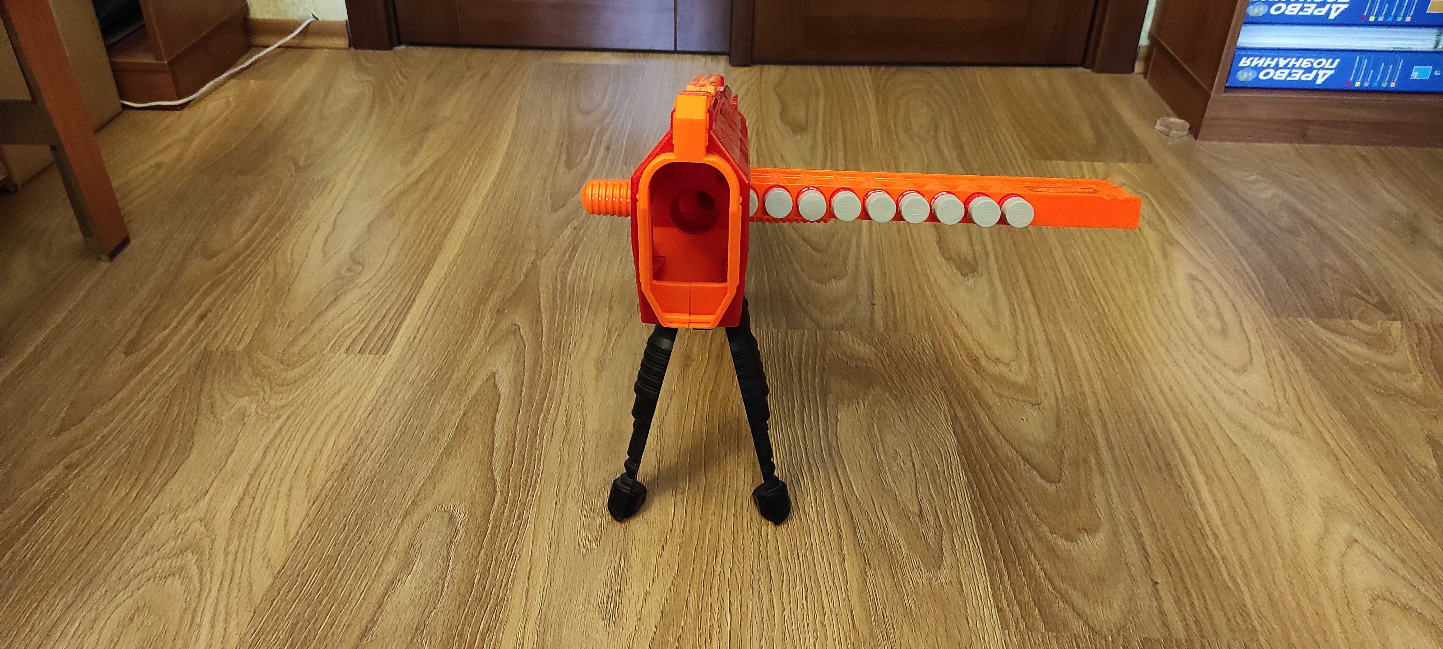 Nerf Mega Thunderhawk