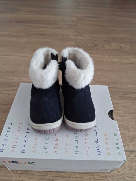 Buty geox dla dzieci