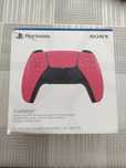Pad DualSense PS5 Różowy z gwarancją