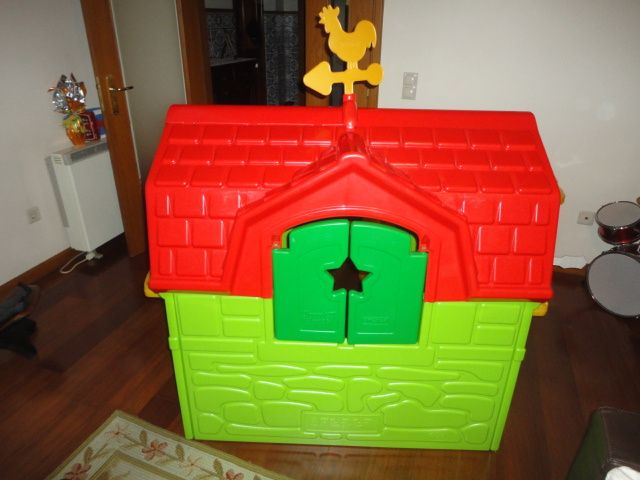 Casa Infantil FEBER
