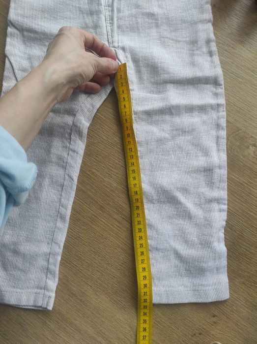 Lupilu тоненькі штани та кофта на хлопчика 18-24 міс.