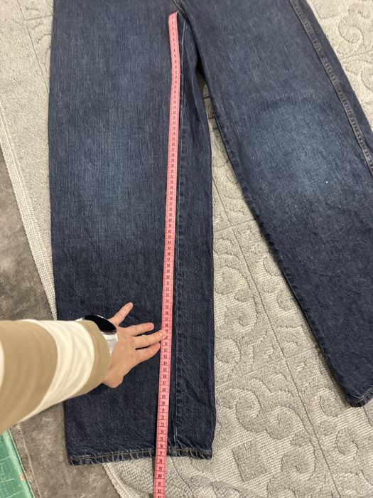 Жіночі джинси бренду Uniqlo 25 розмір