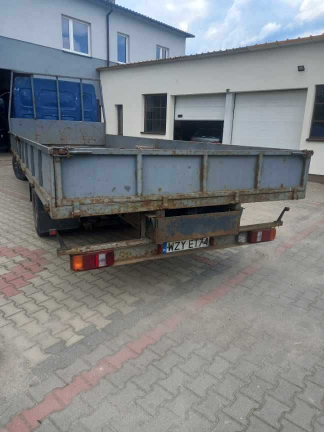 Renault midlum 210