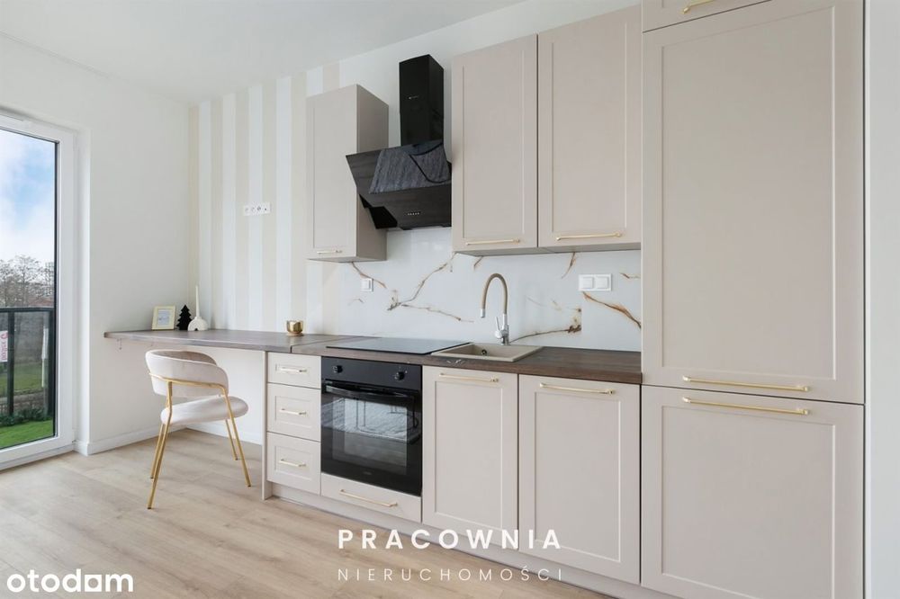 Po remoncie 3 pokoje plus kuchnia w centrum