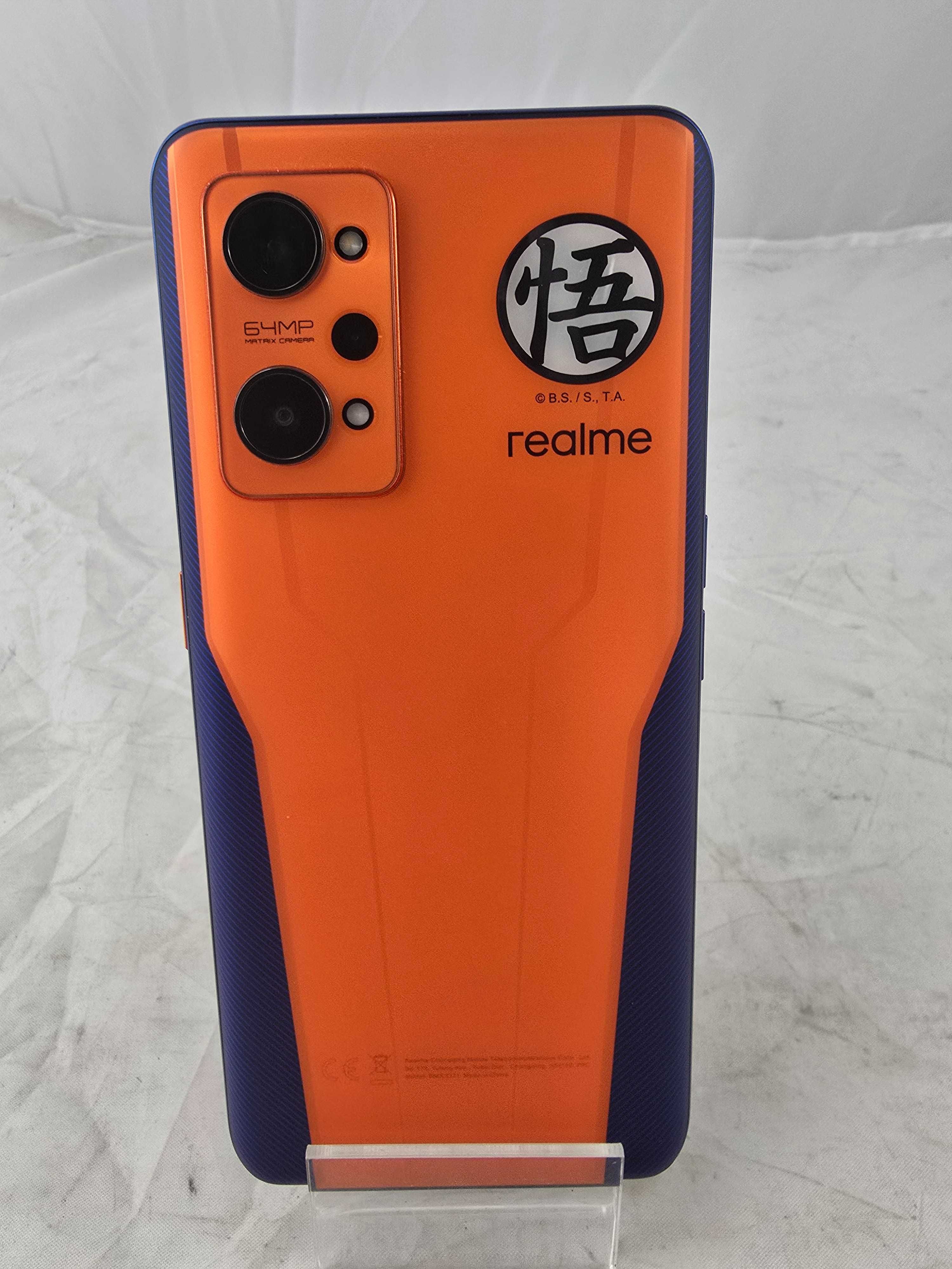 Telefon  Realme GT NEO 3T Dragon Ball Z Edition 256GB