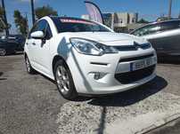 Citroën C3 1.2 PureTech Attraction