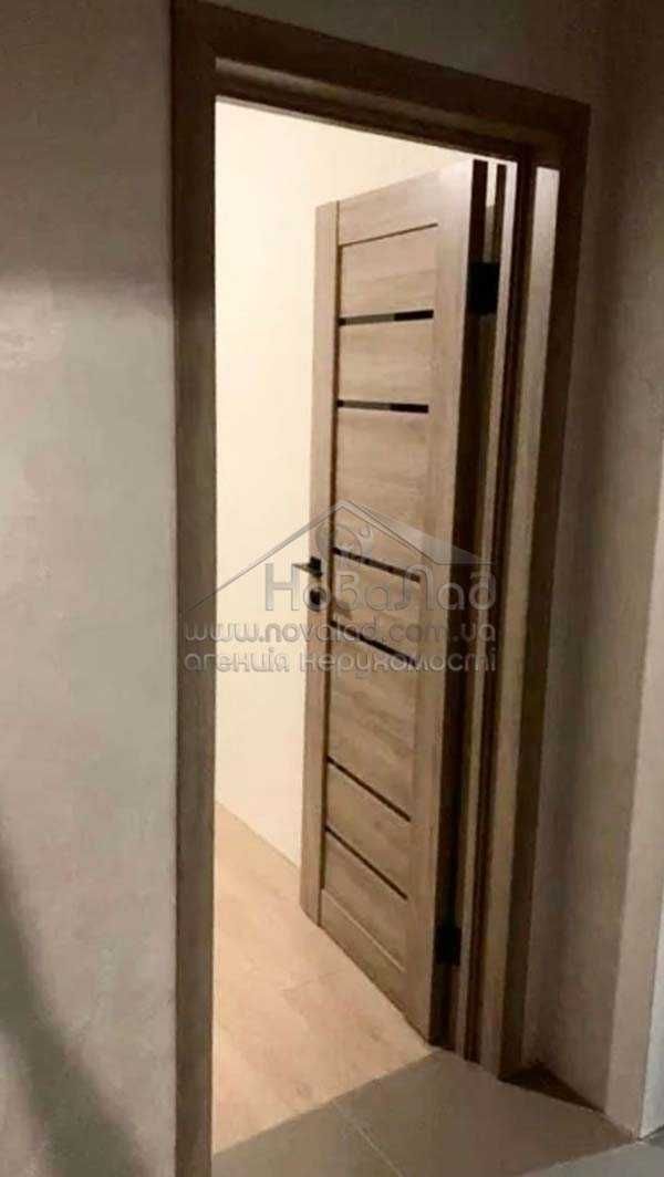 2-ком видовая квартира 53м2 в ЖК One House, Вишневое SAV