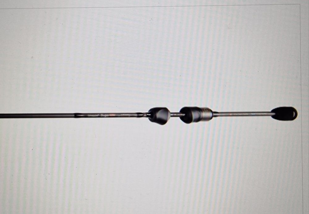 Wędka Dragon Sugoi CXT Ultra 1.80m 0,5-3g