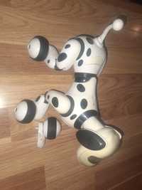 Робот-собака іграшка