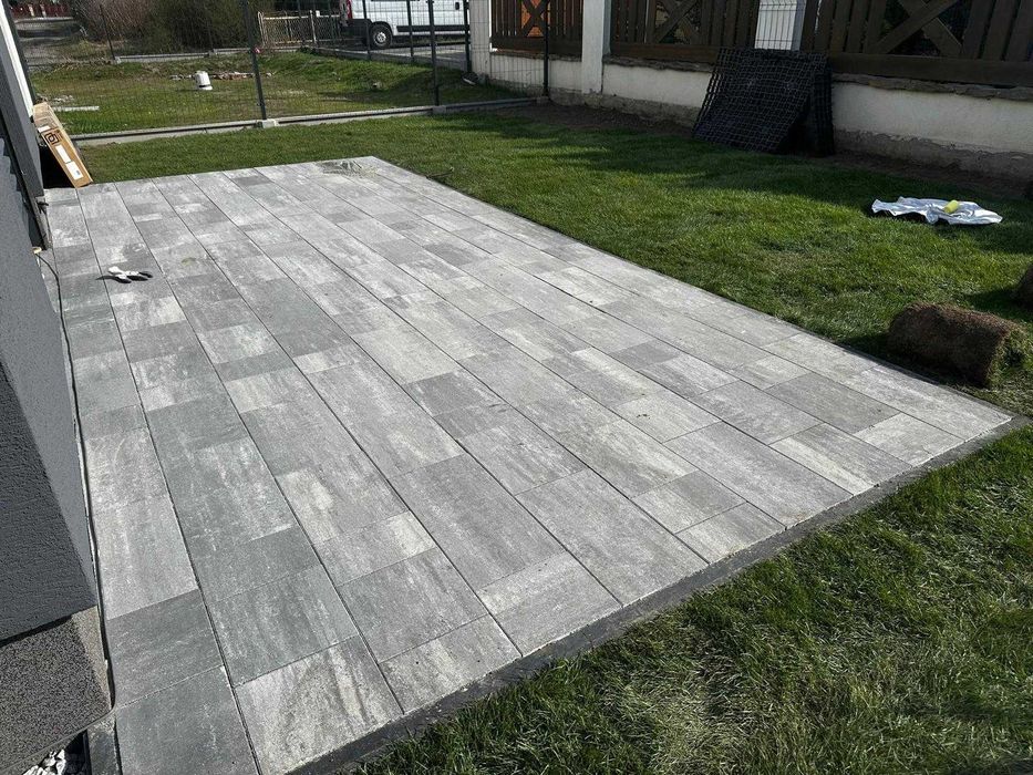 Brukarstwo Usługi Koparką oraz Transport, Atrakcyjne wyceny. Zapraszam